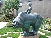 Western Michigan [2009] 456